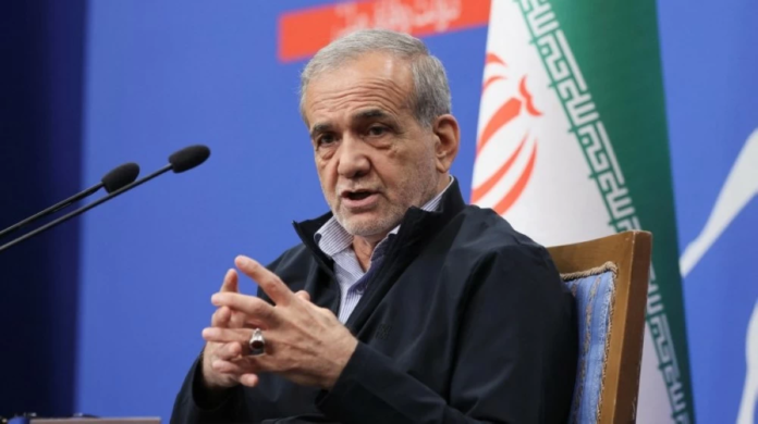 إيران: اتهامات لأمريكا وإسرائيل بتأجيج الاحتجاجات الاقتصادية