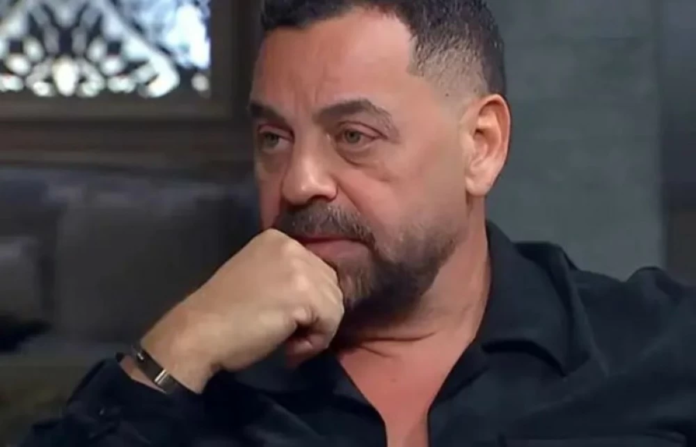 طارق العريان: حلم هوليوود ودي نيرو ومشروع عنترة بن شداد