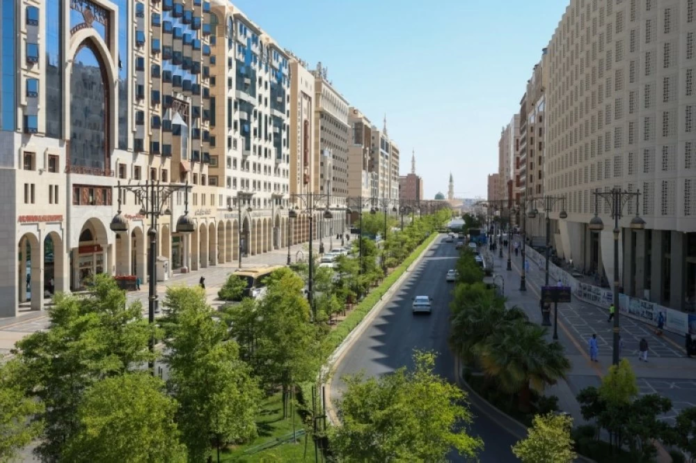 إشغال فنادق المدينة 100% شتاءً: دفعة قوية للسياحة