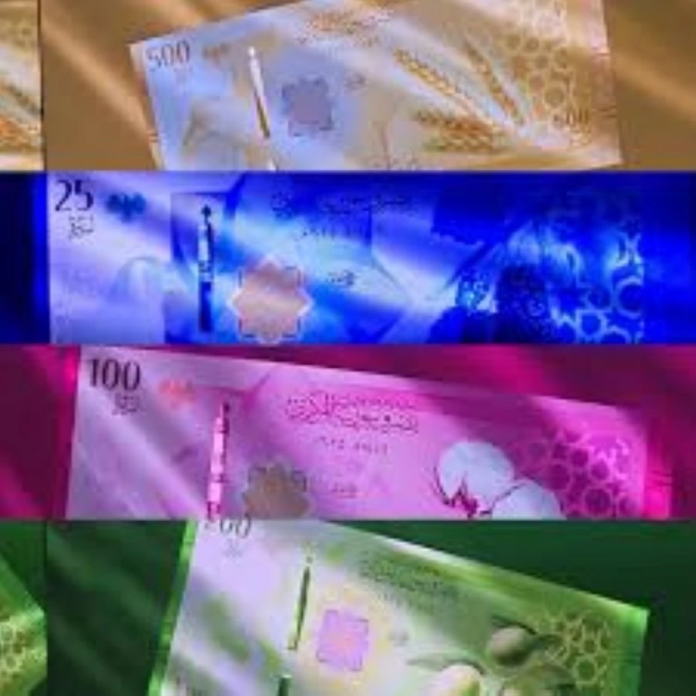 استبدال الليرة السورية: منافذ جديدة عبر البريد السوري