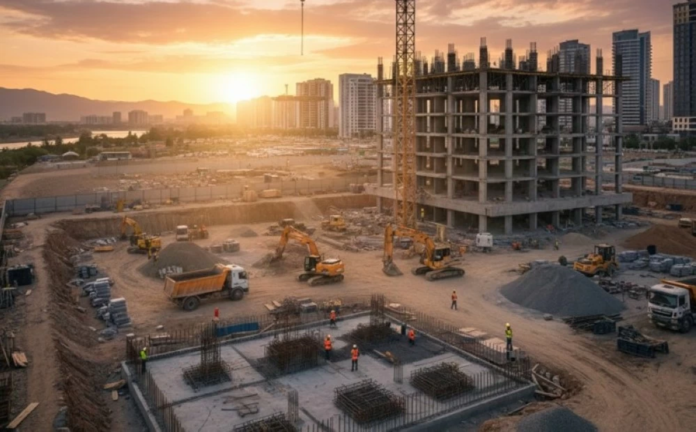 مبادرة ترميز المقاولين: تعزيز جودة المشاريع البلدية السعودية