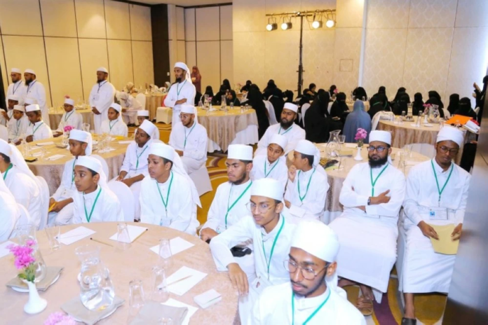 مسابقة القرآن الكريم في سريلانكا: السعودية تعزز حفظ كتاب الله