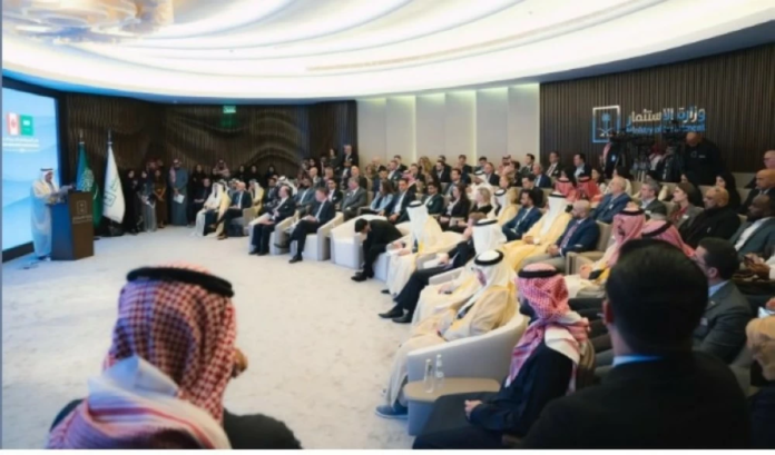 السعودية وكندا: 6 مذكرات تفاهم لتعزيز الاستثمار والتنمية