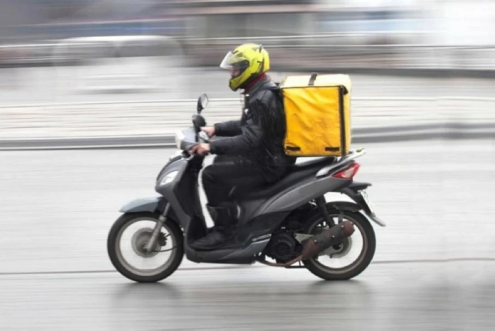 نمو قياسي لطلبات التوصيل بالسعودية: 124 مليون طلب في Q4 2025