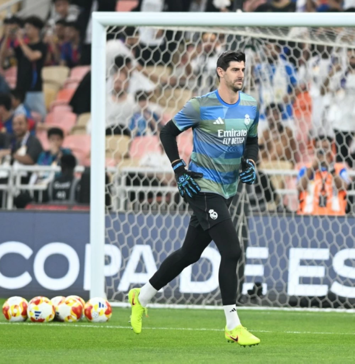 الاتحاد الإسباني يرفع جوائز السوبر إلى 21.3 مليون يورو