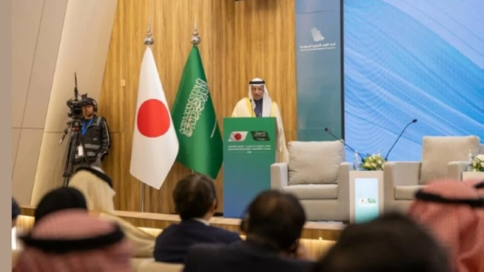 السعودية واليابان: 12 مذكرة تعزز الاستثمار والشراكة الاستراتيجية