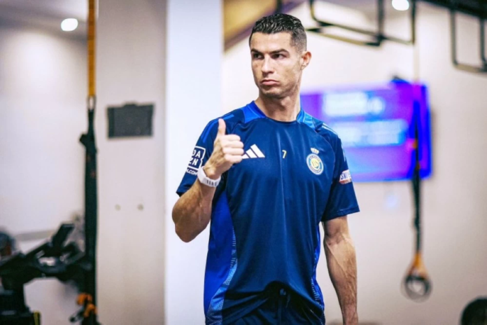 ديربي الرياض: الهلال والنصر.. قمة الصدارة في دوري روشن