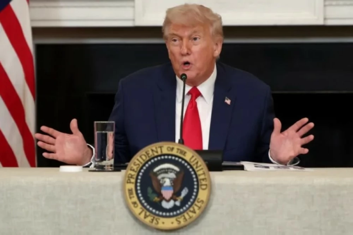 ترمب: جميع الخيارات على الطاولة لمواجهة إيران | تحليل وتأثيرات