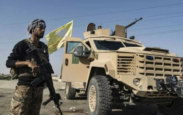 هجوم قسد على مقر الأمم المتحدة بالقامشلي وتداعياته