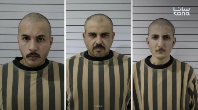 سوريا: سقوط قيادات إرهابية في اللاذقية وريف دمشق - تحديثات أمنية