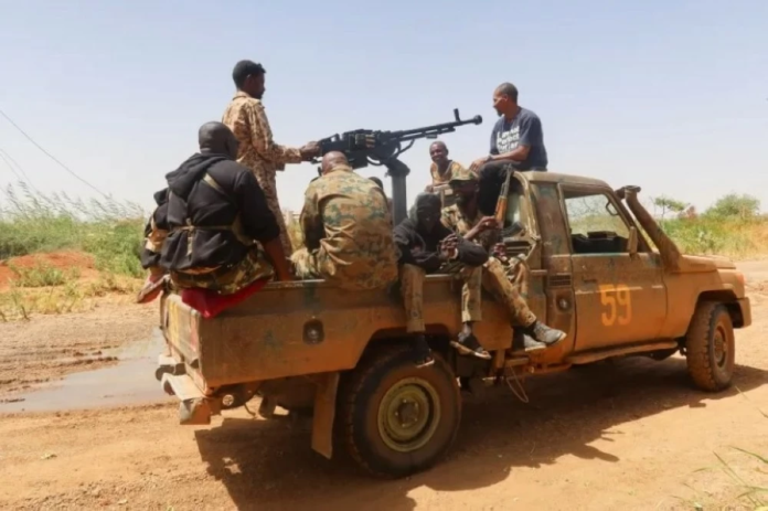 معارك السودان: الجيش يتأهب في الأبيض والدعم السريع يحشد