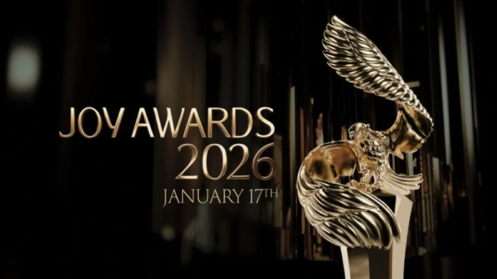Joy Awards 2026: نجوم العرب يتألقون في موسم الرياض