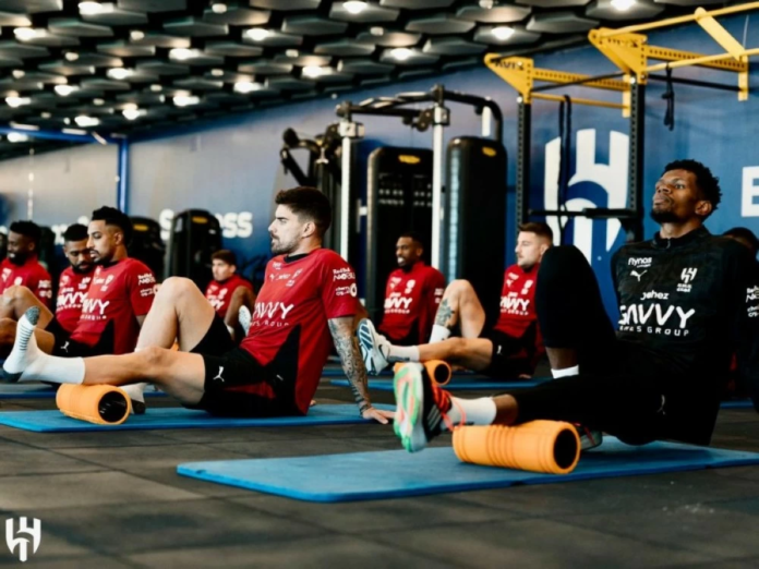 ديربي الرياض: الهلال والنصر في قمة الجولة 15.. تحليل فني ونفسي