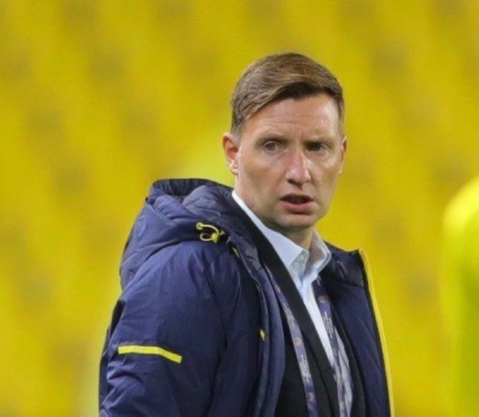 هورفات: ديربي الرياض مفتاح عودة النصر ورونالدو سفير الدوري