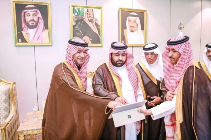 جازان: مشاريع بـ 5.3 مليار ريال تدعم رؤية السعودية 2030