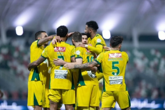 الخليج يهزم الاتفاق 2-1 في دوري روشن: تحليل المباراة