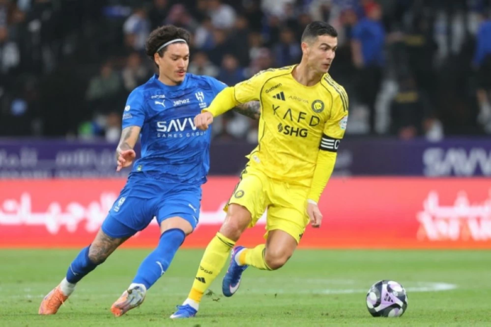 خيسوس يوضح أسباب خسارة النصر أمام الهلال في الديربي