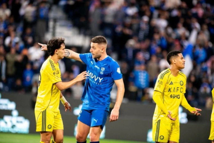 النصر يخسر 3 مباريات متتالية في دوري روشن: تحليل الأسباب والتأثير