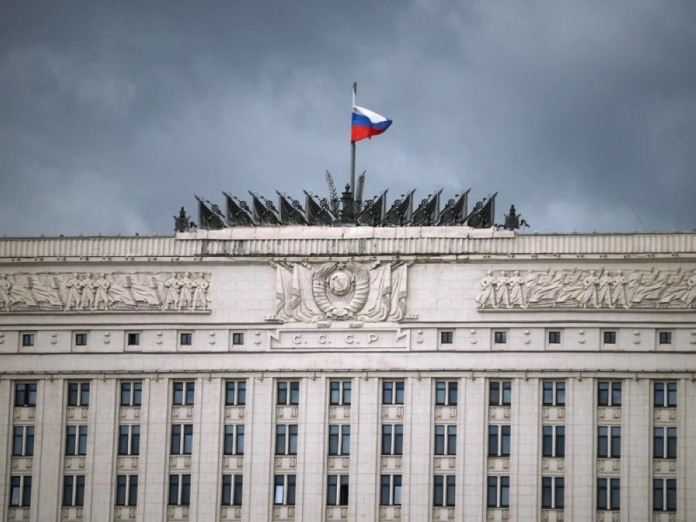 روسيا تسقط 134 مسيرة أوكرانية: تصعيد الحرب الجوية