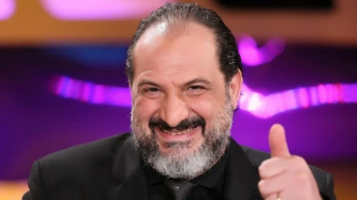 خالد الصاوي يحجز على أموال ممدوح شاهين: نزاع فني وقضائي