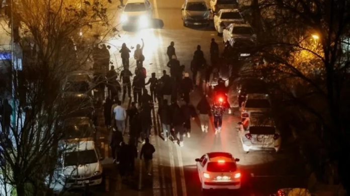 احتجاجات إيران: 2000 قتيل، دعوات دولية للمغادرة، وتهديدات أمريكية