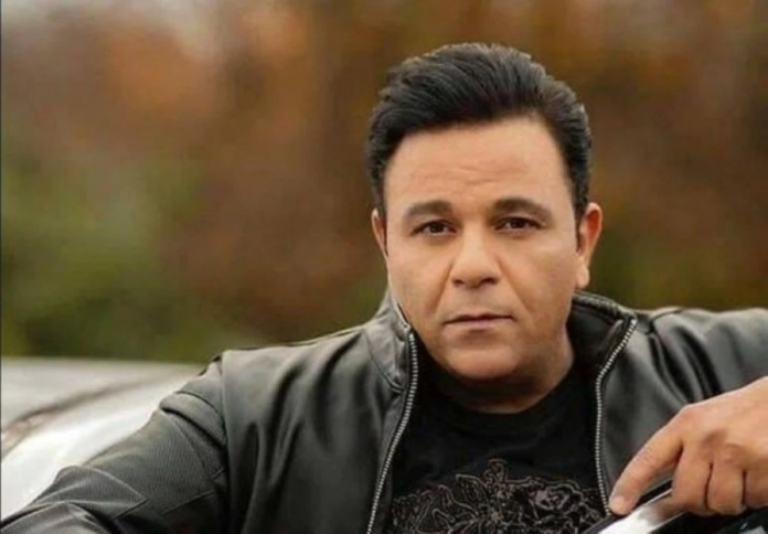 محمد فؤاد يعود للسينما بـ