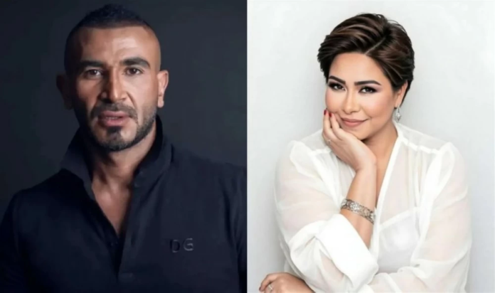 أحمد سعد ينفي زيارة شيرين عبدالوهاب ويكشف سبب إلغاء حفل البحرين