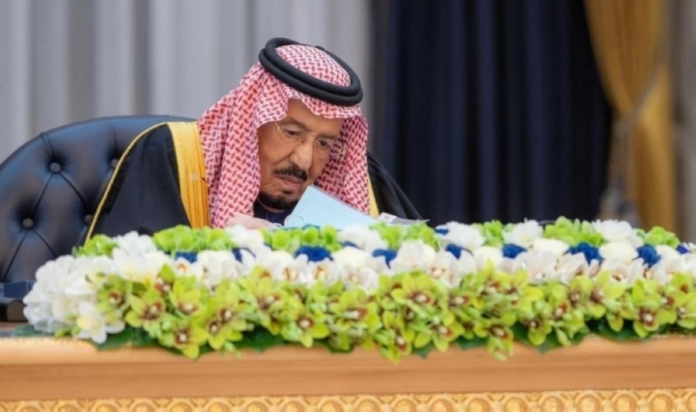 السعودية تؤكد دعم فلسطين ووحدة الصومال في جلسة مجلس الوزراء