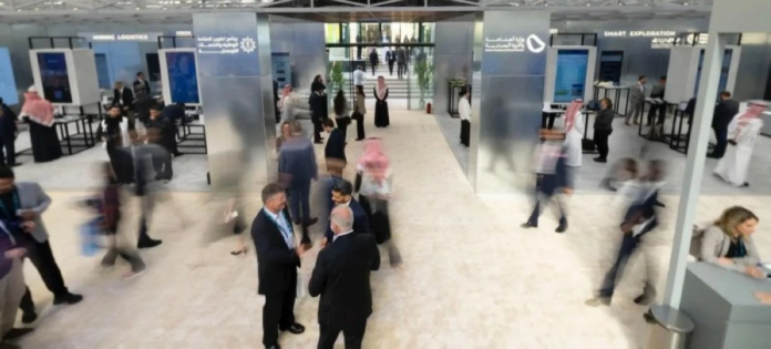 السعودية تستضيف BRIDGE ومؤتمر التعدين الدولي 2026