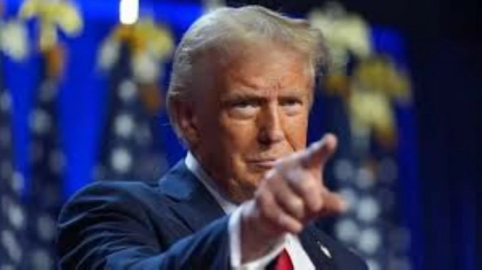 ترمب يهاجم رئيس الفيدرالي: «فاسد أو غير كفء» ومخاوف على استقلالية البنك المركزي الأمريكي