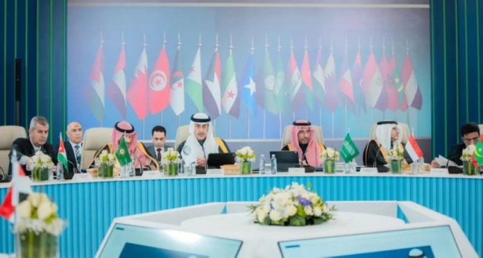 الوزراء العرب يطلقون المكتبة الرقمية للتعدين ويعززون رؤية 2030