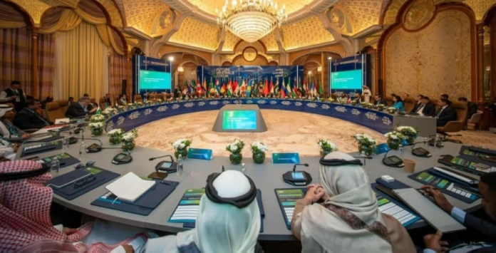 الرياض تستضيف قادة الجيولوجيا وتطلق 