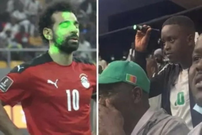 السنغال ومصر: عودة 