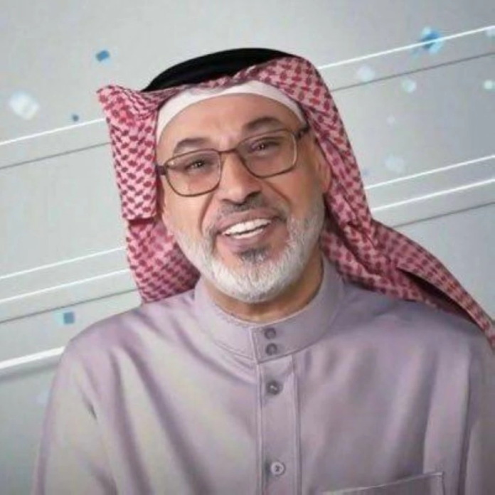 فهد عافت يغادر X: ضغط الديربي وصحة الشاعر تثير الجدل