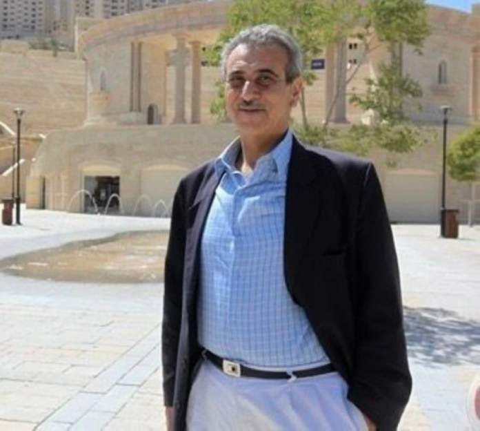 لجنة تكنوقراط غزة: واشنطن تعلن عن إدارة جديدة برئاسة علي شعث