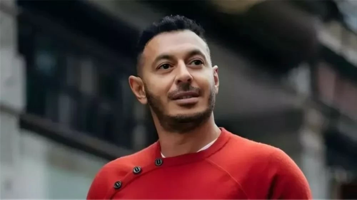 مصطفى شعبان: فرحة الأبوة واستعدادات 