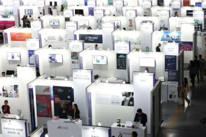 كوريا الجنوبية: صادرات ICT تتجاوز 264 مليار دولار بفضل AI