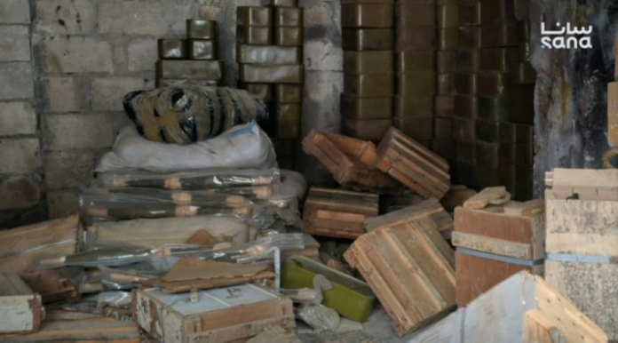 تجدد القتال شرق حلب: الجيش السوري وقسد في مواجهة حاسمة