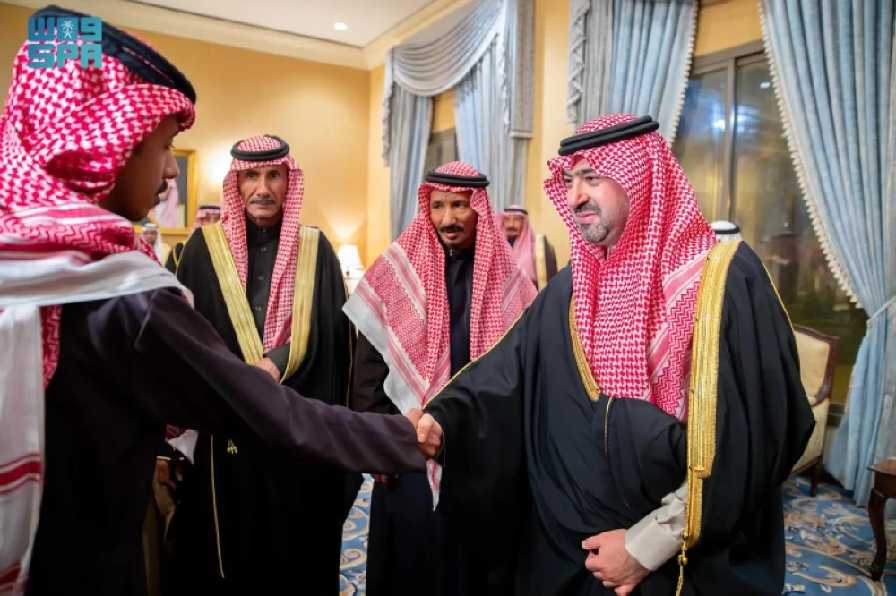 صورة تعبيرية عن التسامح