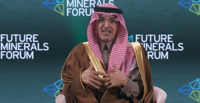 السعودية منصة عالمية للتعدين: استثمارات مستقرة ورؤية 2030