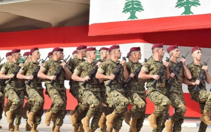 مؤتمر باريس لدعم الجيش اللبناني: تعزيز الاستقرار والسيادة