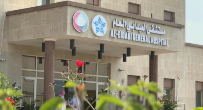 جراحة كيس كلابي بالكبد في العيدابي: نجاح طبي متقدم