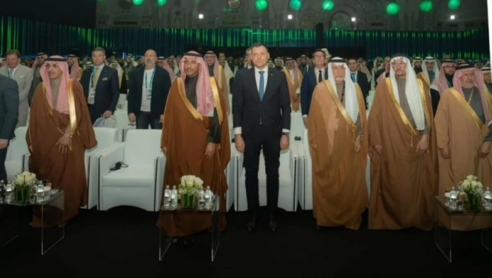 مؤتمر التعدين الدولي بالرياض: السعودية تقود مستقبل المعادن المستدامة