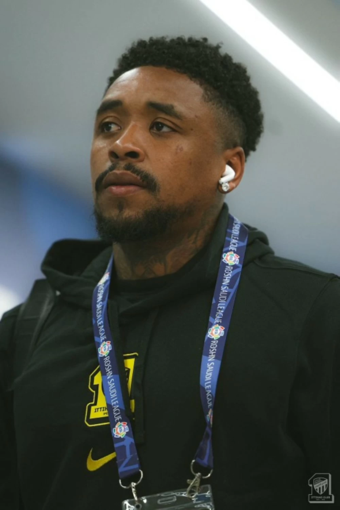 برجوين مهدد بالإيقاف: الاتحاد يواجه الاتفاق بتحديات الغيابات