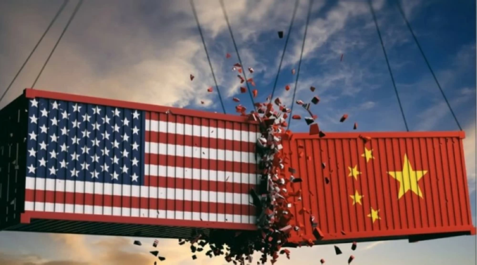الصين تحمل أمريكا مسؤولية اختلال الميزان التجاري العالمي