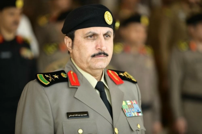 ترقية 3221 فردًا بالأمن العام: تعزيز الأمن الوطني