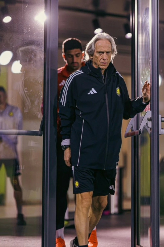 أزمة النصر: إيقافات محتملة وغياب بروزوفيتش قبل قمة الشباب