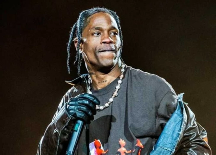 موسم الرياض: توم برادي وترافيس سكوت في Fanatics Flag Football Classic