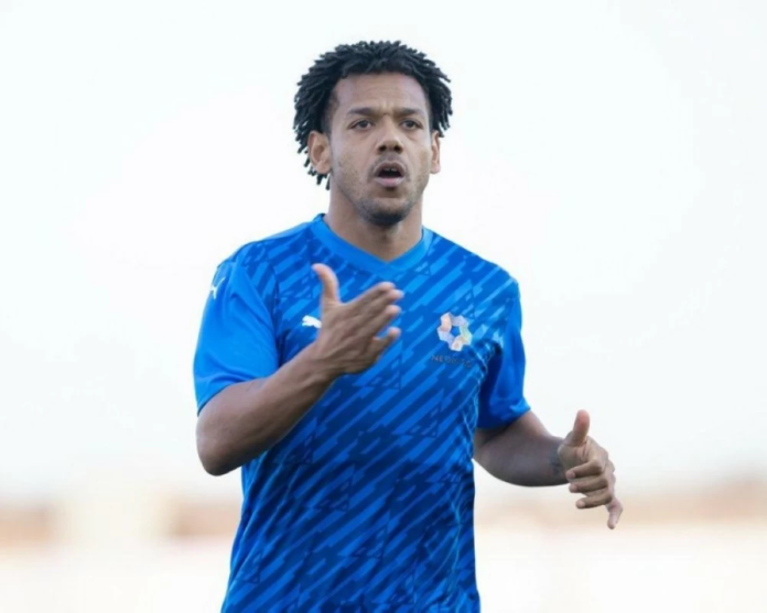 CAS تثبت إيقاف رومارينهو 12 شهرًا في قضية منشطات