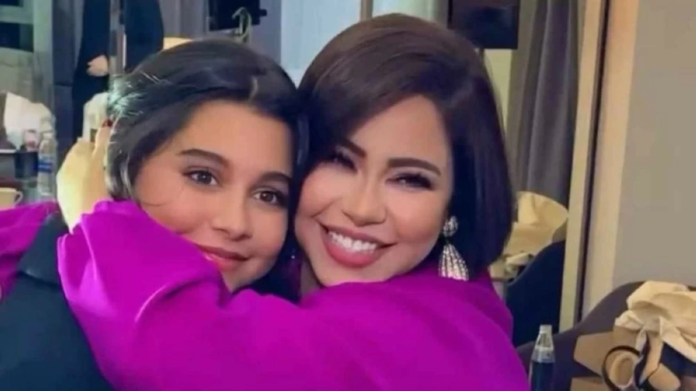 شيرين عبدالوهاب: تفاصيل حالتها الصحية والنفسية وحاجتها للسلام